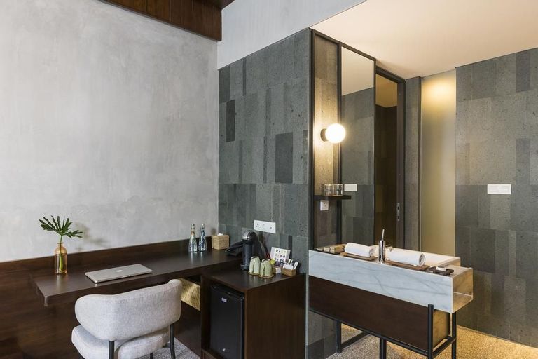 Bathroom 6