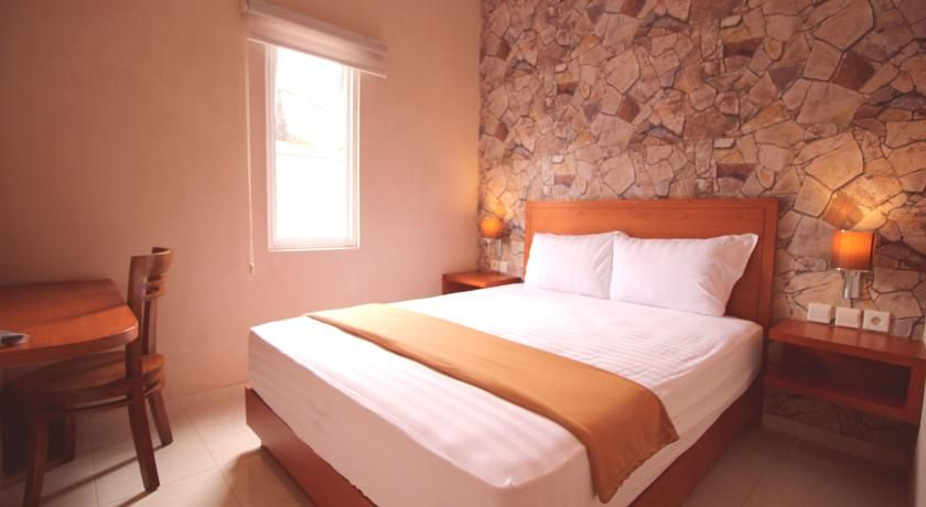 Bedroom 8