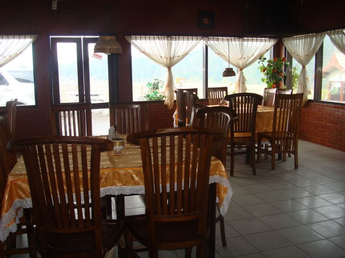 Cemara Indah Hotel, Probolinggo
