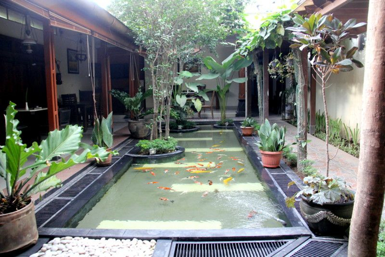 Sport & Beauty 4, Griya Yunika Boutique Hotel, Yogyakarta