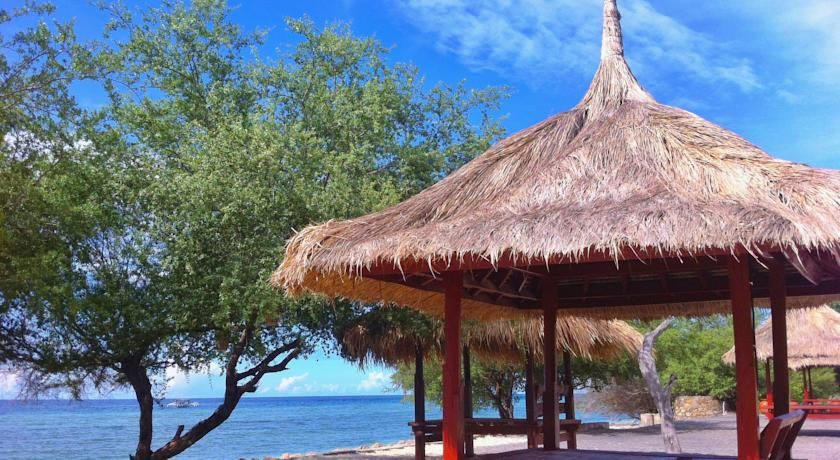 Exterior & Views 3, Jambuluwuk Oceano Gili Trawangan Resort, Lombok