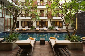 Sense Hotel Seminyak, Badung