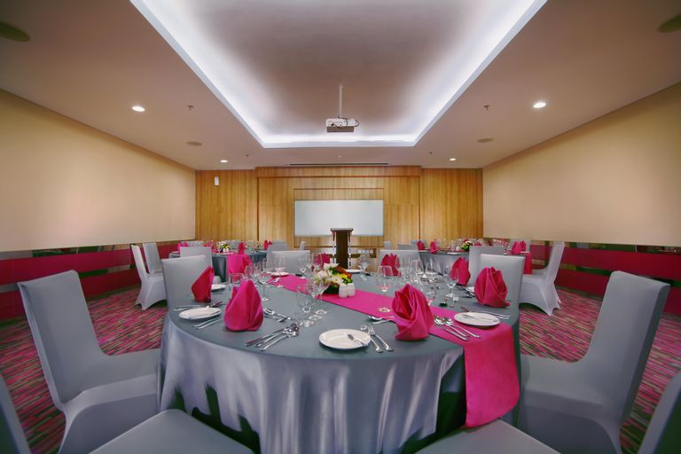 favehotel LTC Glodok, Jakarta Barat