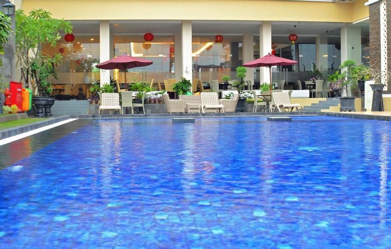 Horison Ultima Riss Malioboro Yogyakarta, Yogyakarta