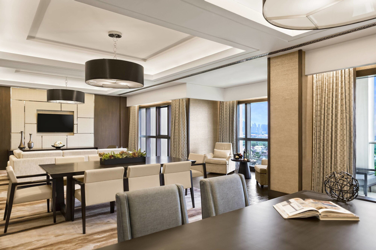 Manila Marriott Hotel, Pasay City