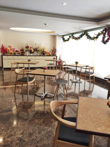 Miko Hotel Makassar, Makassar