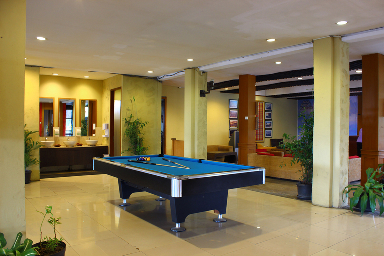 Bukit Gumati Convention Hotel - Batutulis Bogor, Bogor