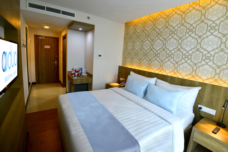 Bedroom 20