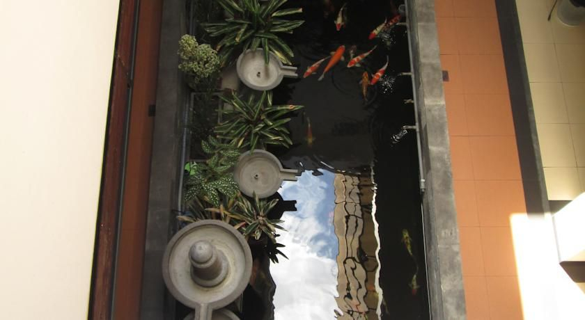 Others 4, New Bandoeng Guest House Syariah, Malang