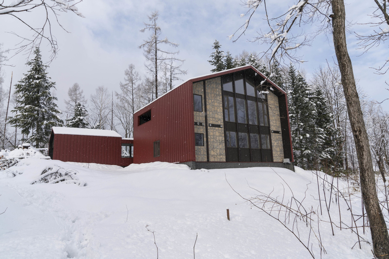 NEST AT THE TREES, NISEKO, Niseko