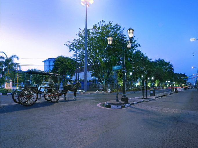 favehotel Malioboro - Tap to explore photos