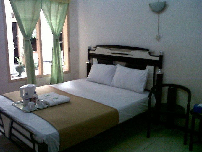 Hotel Serayu (permanently closed), Malang