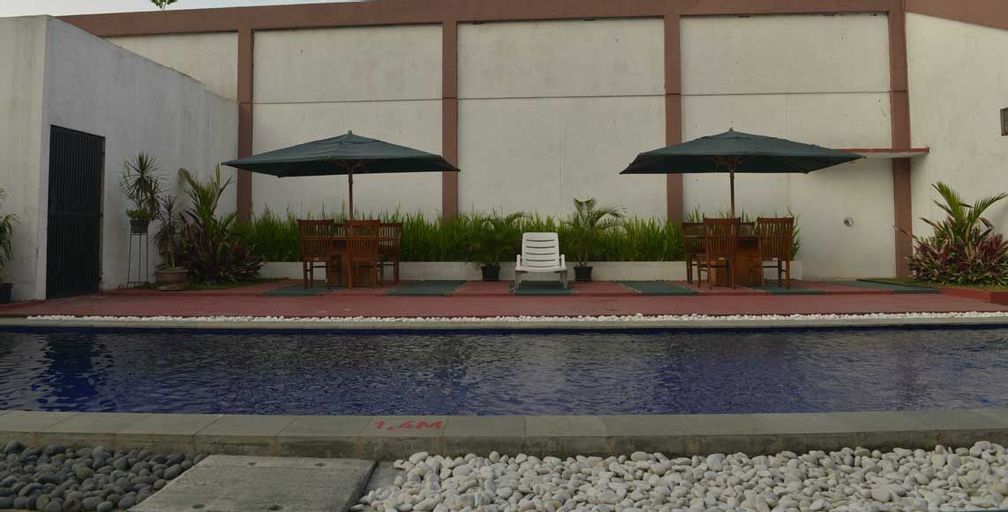 The Naripan Hotel by KAGUM Hotels, Bandung