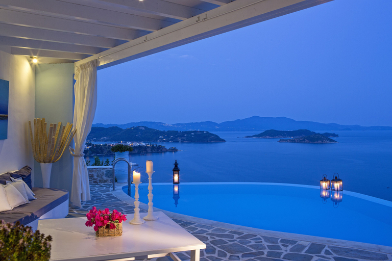 Sport & Beauty 2, Kivo Art & Gourmet Hotel, Thessaly