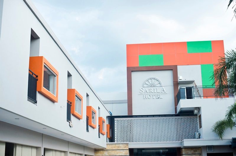 Sarila Hotel Solo, Solo