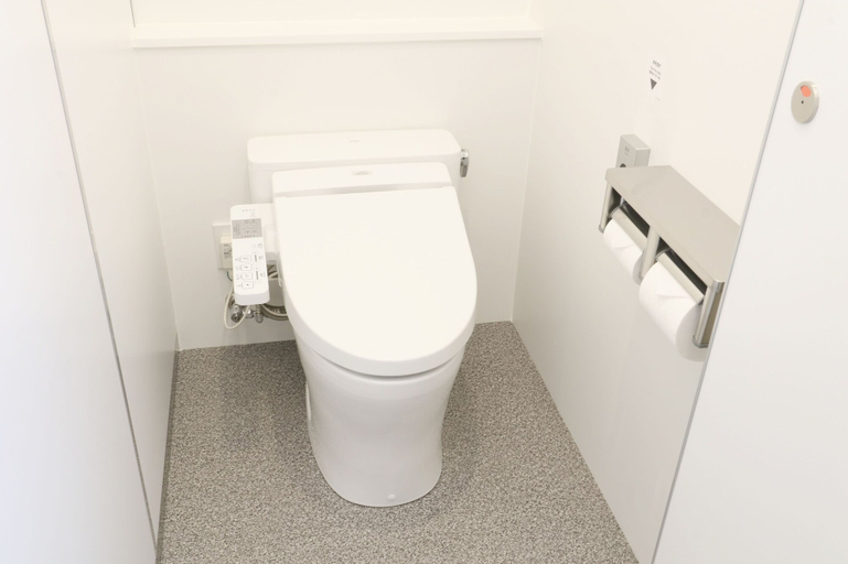 Bathroom 20