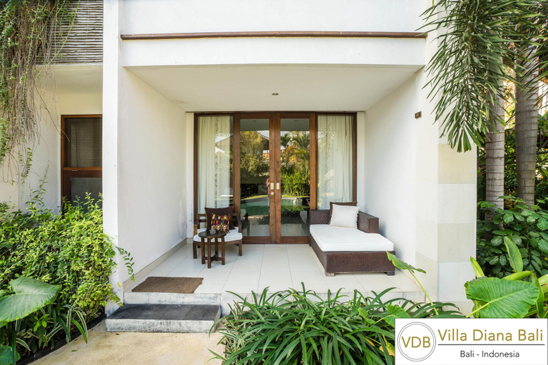 Exterior & Views 2, Villa Diana Bali, Badung