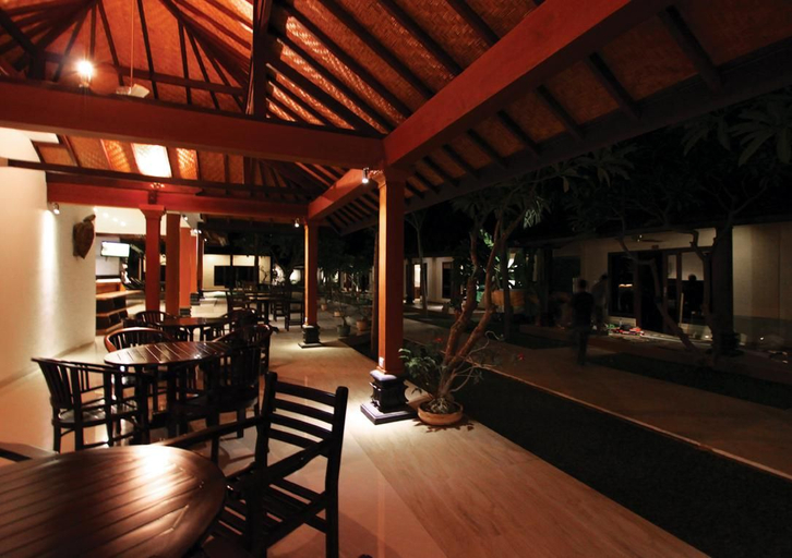 Food & Drinks 5, Hotel Melamun Lovina, Buleleng