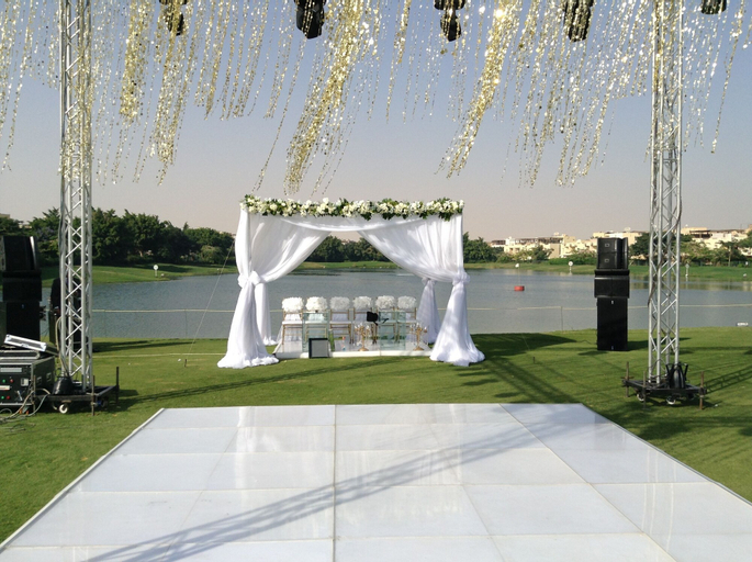 Stella Di Mare Golf & Country Club, 'Ataqah