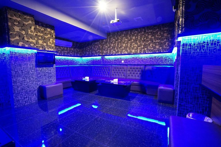 The L Hotel Entertainment, Batam