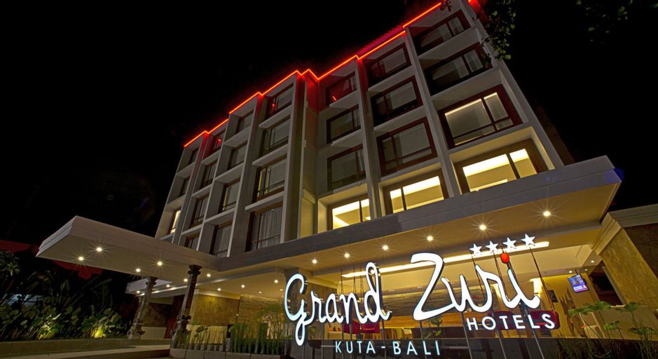 Grand Zuri Kuta Bali, Badung