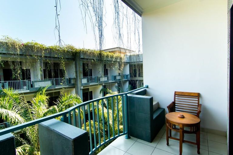 Champlung Mas Hotel, Badung