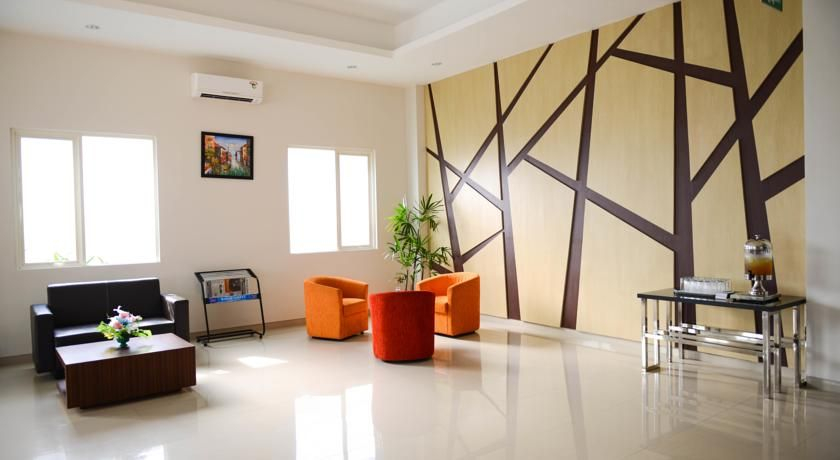 Public Area 4, Midtown Xpress Sampit - Kalimantan Tengah, East Kotawaringin