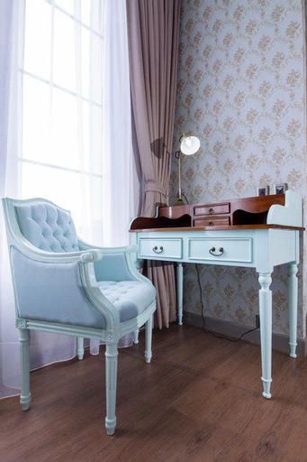 Bedroom 21