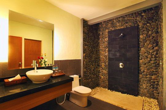 Bedroom 5, Griya Asri Hotel, Lombok