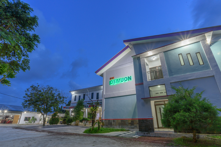 Demuon Hotel Belitung, Belitung