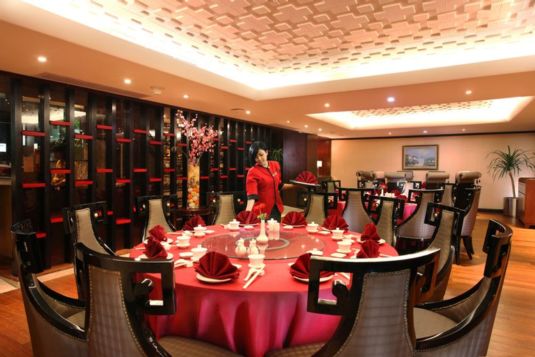 Swiss-Belhotel Harbour Bay, Batam