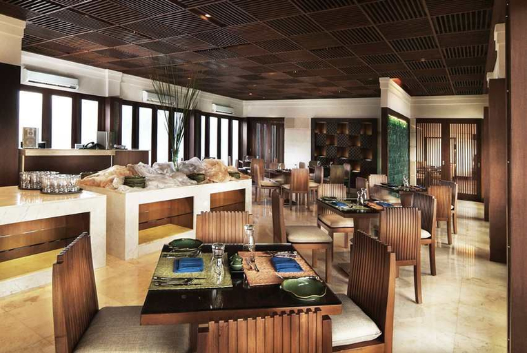 Food & Drinks 4, Villa Mahapala, Denpasar