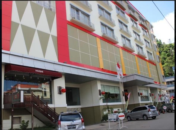 Horison Jayapura, Jayapura