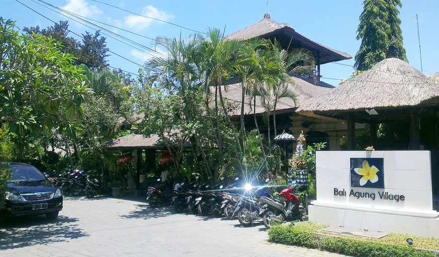 Exterior & Views 3, Bali Agung Village, Badung