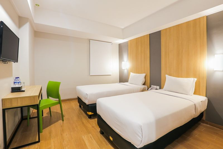 Hotel Citradream Bintaro, Tangerang Selatan