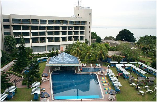 Batam View Beach Resort, Batam