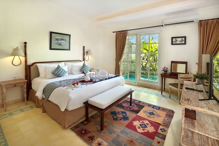 Maison At C Boutique Hotel & Spa Seminyak, Badung