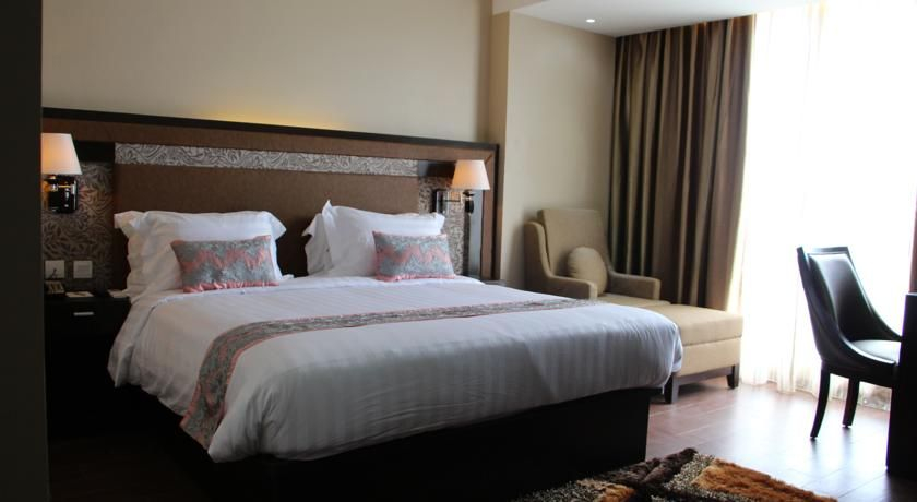 The Belagri Hotel and Convention Sorong, Sorong