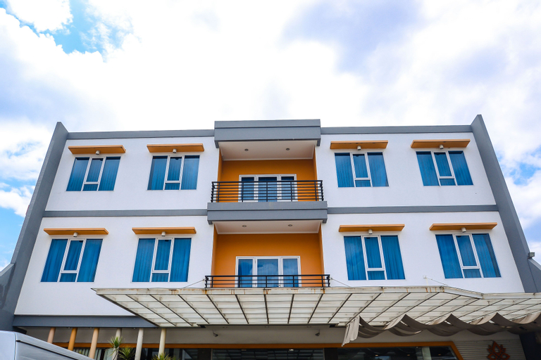 Alqueby Hotel, Bandung