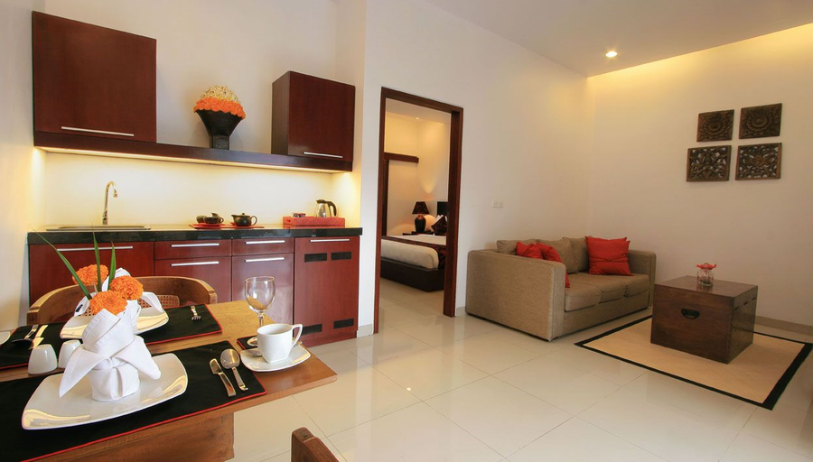 Others 3, Kamar Kamar Boutique Hotel, Badung