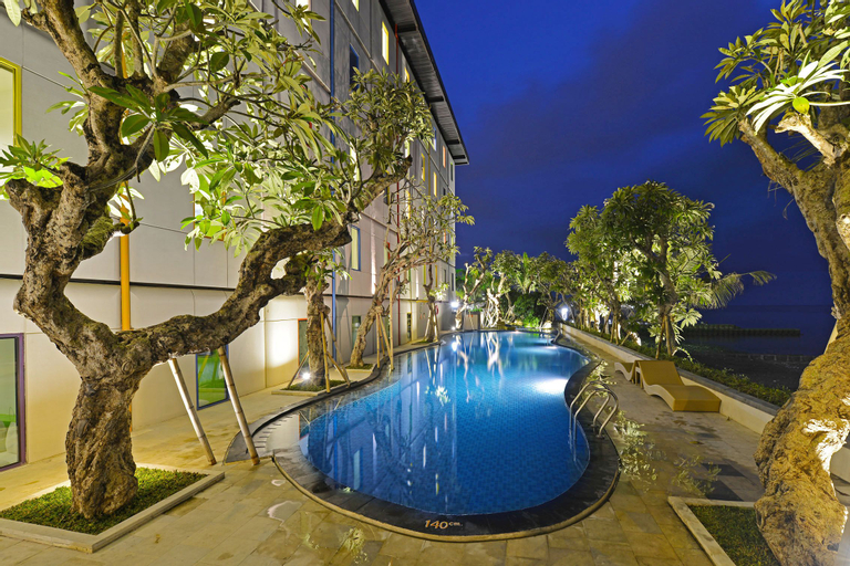 Singaraja Hotel Bali, Buleleng
