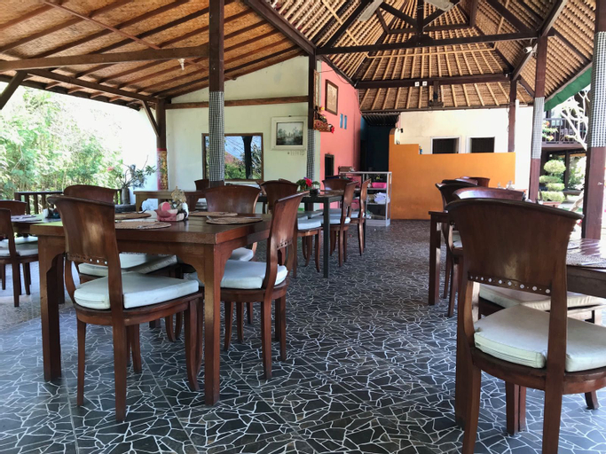 Nanuks Bungalows Lembongan, Klungkung
