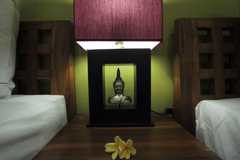 Bedroom 4, Maha Residence Guest House Balangan, Badung