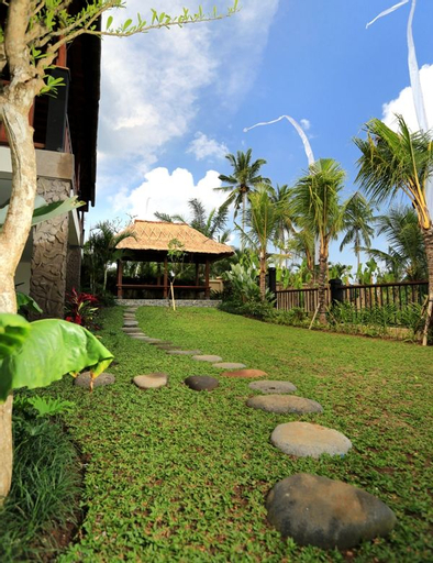 Onje Villa Ubud, Gianyar