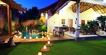 Grand Bali Villa, Badung