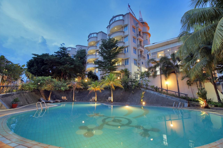 Sport & Beauty, Swiss-Belinn Batam, Batam