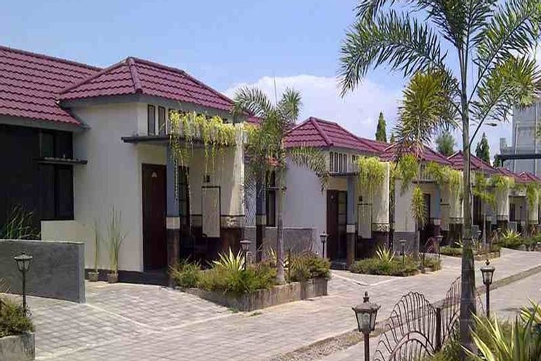 Hawaii Bali Villa, Denpasar