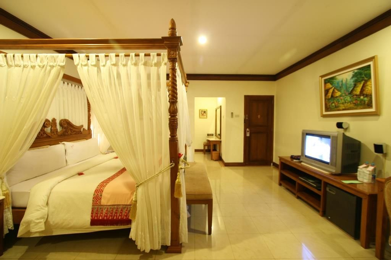 Istana Pool Villas & Spa, Bangka