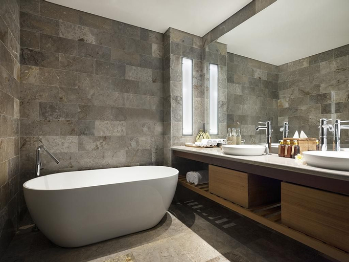 Bathroom 5