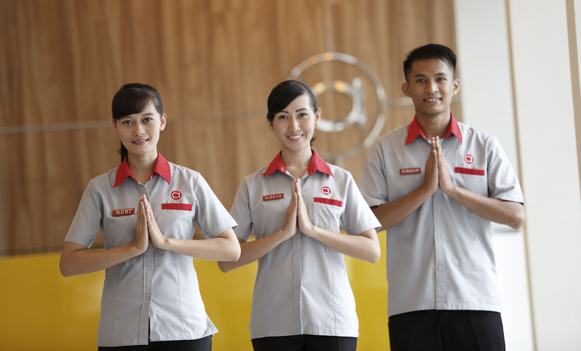 Amaris Hotel Cilegon, Cilegon